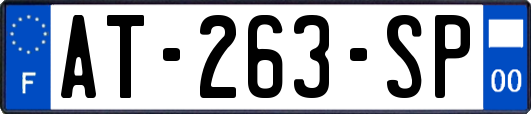 AT-263-SP