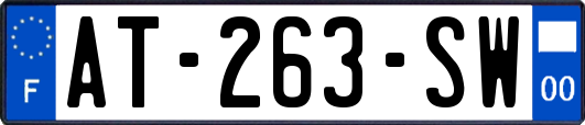 AT-263-SW