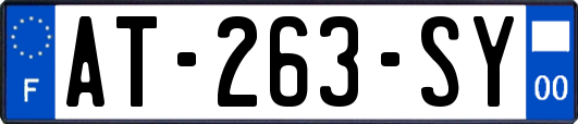 AT-263-SY