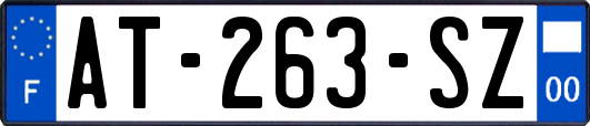 AT-263-SZ