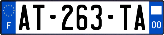 AT-263-TA