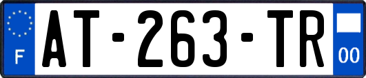 AT-263-TR