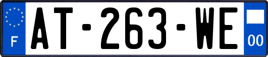 AT-263-WE