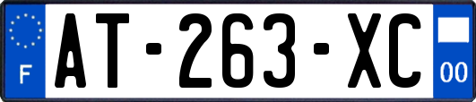 AT-263-XC