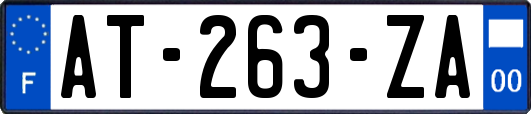 AT-263-ZA