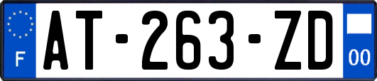 AT-263-ZD