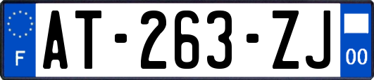 AT-263-ZJ