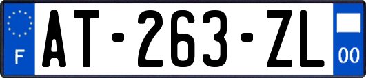 AT-263-ZL