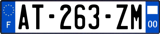 AT-263-ZM