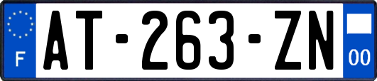 AT-263-ZN