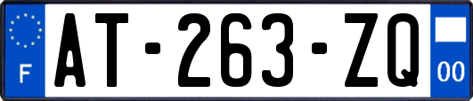 AT-263-ZQ