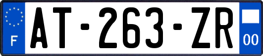 AT-263-ZR