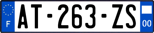 AT-263-ZS