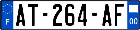 AT-264-AF