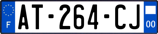 AT-264-CJ