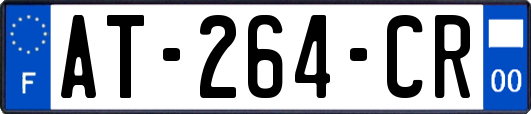 AT-264-CR