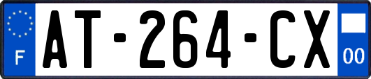 AT-264-CX