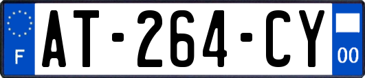 AT-264-CY