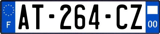 AT-264-CZ