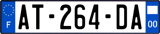 AT-264-DA