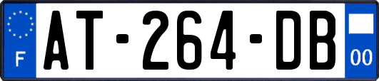 AT-264-DB
