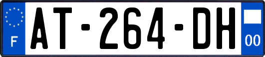 AT-264-DH