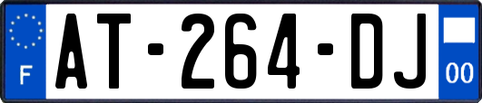 AT-264-DJ