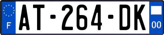 AT-264-DK
