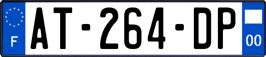 AT-264-DP