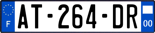 AT-264-DR