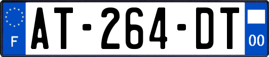 AT-264-DT