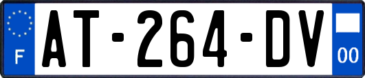 AT-264-DV