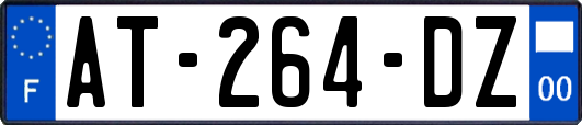 AT-264-DZ