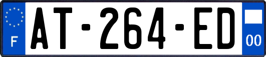 AT-264-ED