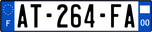 AT-264-FA