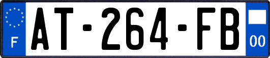 AT-264-FB