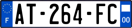 AT-264-FC