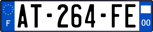 AT-264-FE