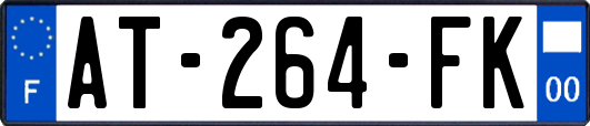 AT-264-FK