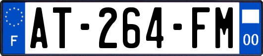 AT-264-FM