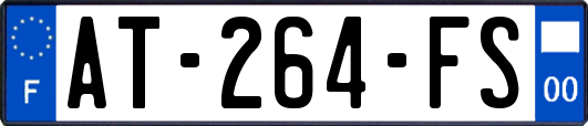 AT-264-FS