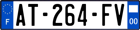 AT-264-FV