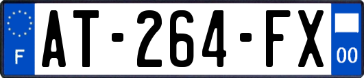 AT-264-FX