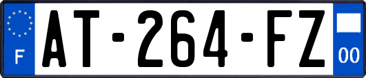 AT-264-FZ