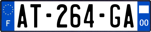 AT-264-GA