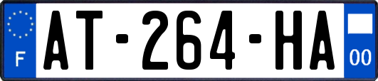 AT-264-HA