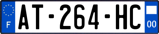 AT-264-HC