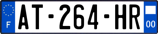 AT-264-HR