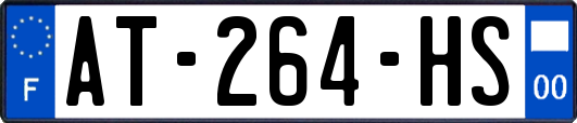 AT-264-HS
