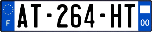 AT-264-HT